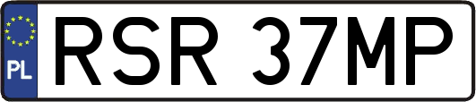 RSR37MP