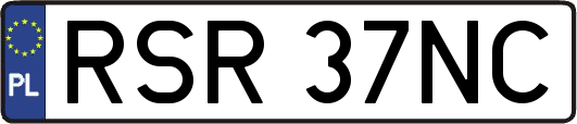 RSR37NC