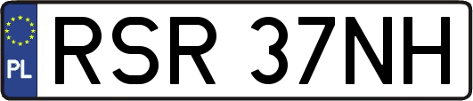 RSR37NH