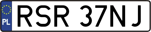 RSR37NJ