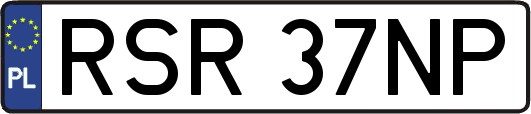 RSR37NP