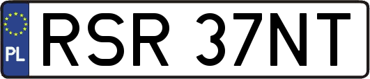 RSR37NT