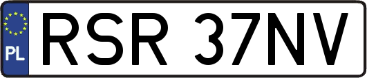 RSR37NV