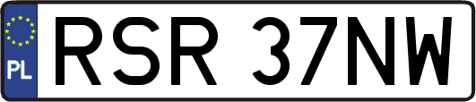 RSR37NW