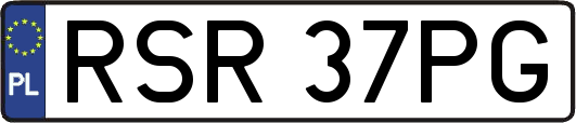 RSR37PG
