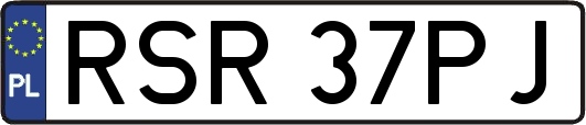 RSR37PJ