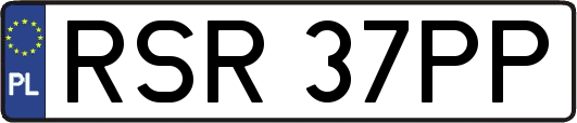 RSR37PP