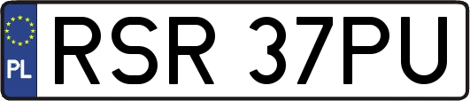 RSR37PU
