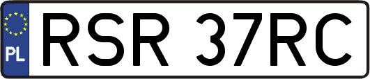 RSR37RC