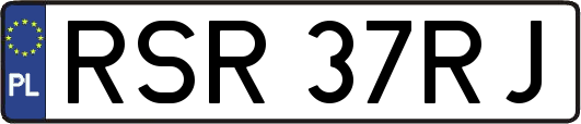 RSR37RJ