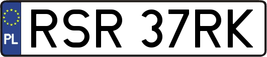 RSR37RK