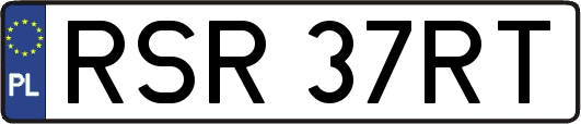 RSR37RT