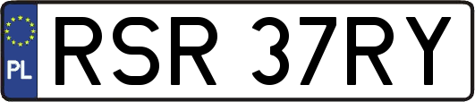 RSR37RY