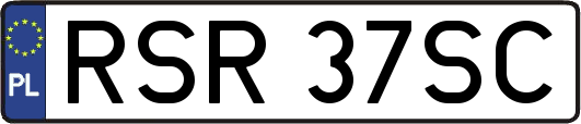 RSR37SC