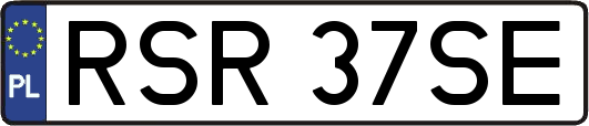 RSR37SE