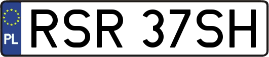 RSR37SH