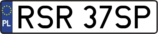 RSR37SP