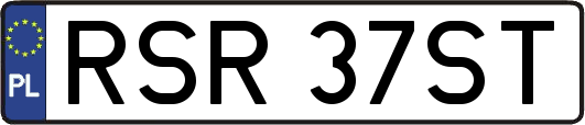RSR37ST