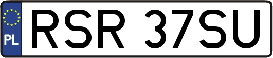 RSR37SU