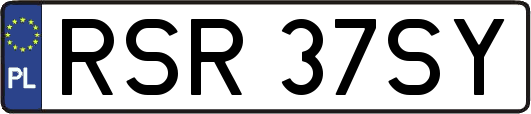 RSR37SY