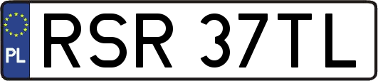 RSR37TL