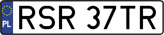 RSR37TR