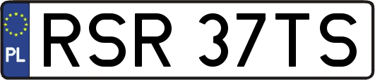 RSR37TS