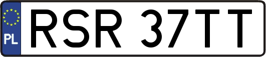 RSR37TT