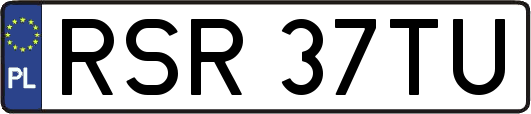 RSR37TU