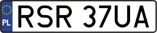 RSR37UA