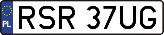 RSR37UG