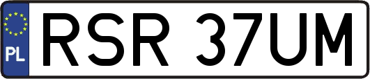 RSR37UM
