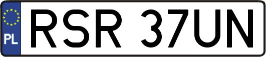 RSR37UN