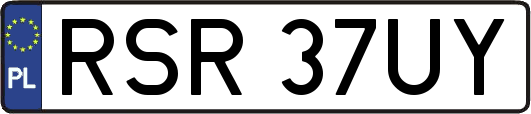 RSR37UY