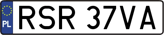 RSR37VA