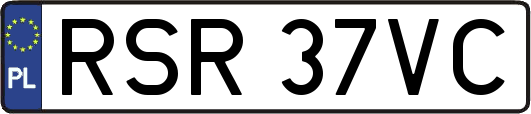 RSR37VC