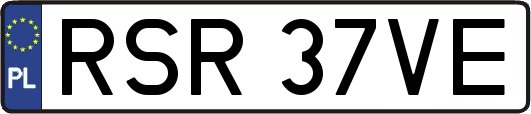 RSR37VE
