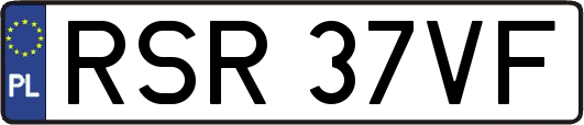 RSR37VF