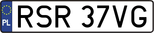 RSR37VG
