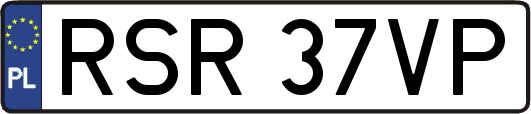 RSR37VP