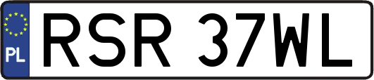 RSR37WL