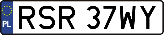 RSR37WY