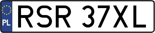 RSR37XL