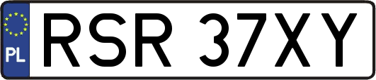 RSR37XY