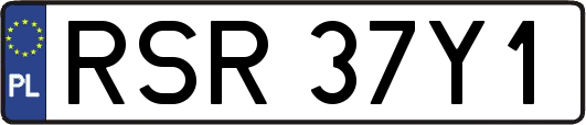 RSR37Y1