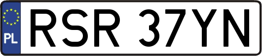 RSR37YN