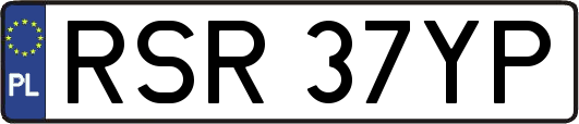 RSR37YP
