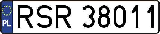 RSR38011