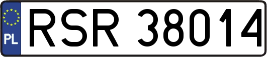 RSR38014