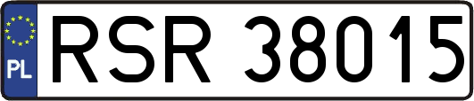 RSR38015